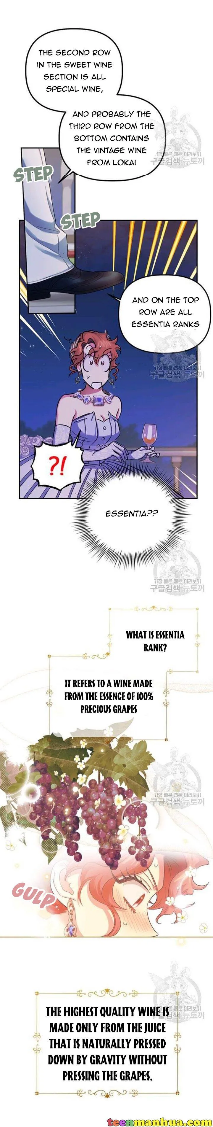 Is It a Fortune or Is It a Woe? Chapter 54 Online - página 14