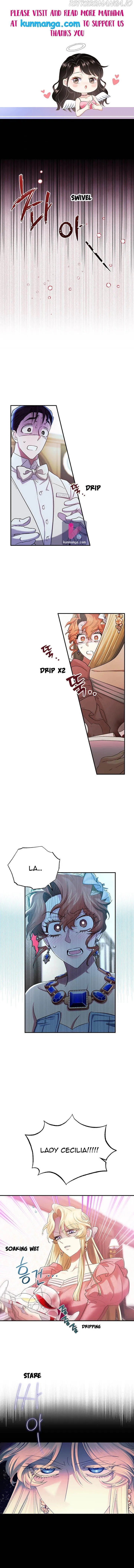 Is It a Fortune or Is It a Woe? Chapter 57 Online - página 1