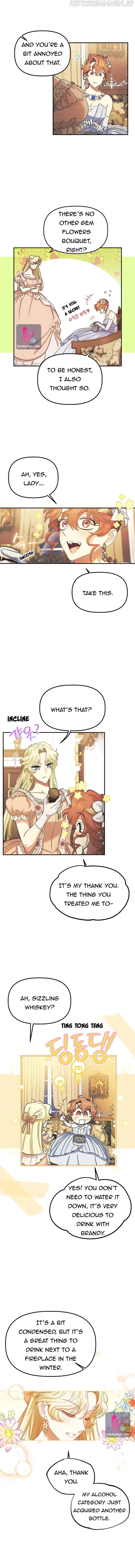 Is It a Fortune or Is It a Woe? Chapter 57 Online - página 5
