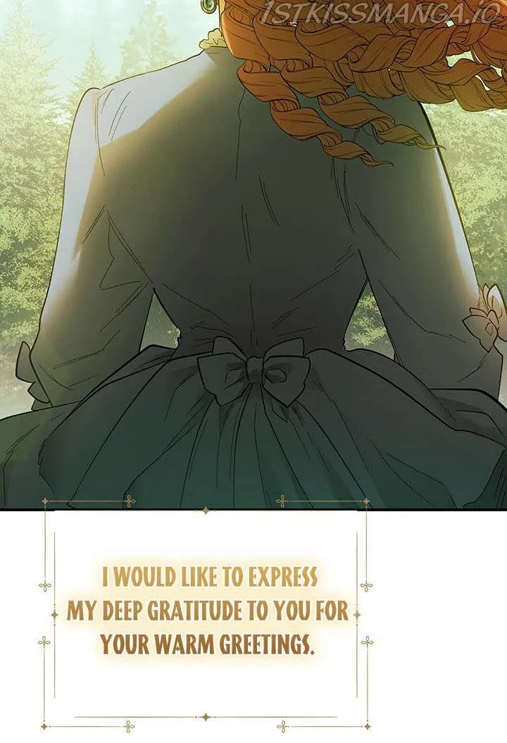 Is It a Fortune or Is It a Woe? Chapter 64 Online - página 5