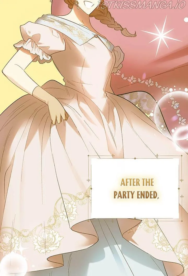 Is It a Fortune or Is It a Woe? Chapter 64 Online - página 7