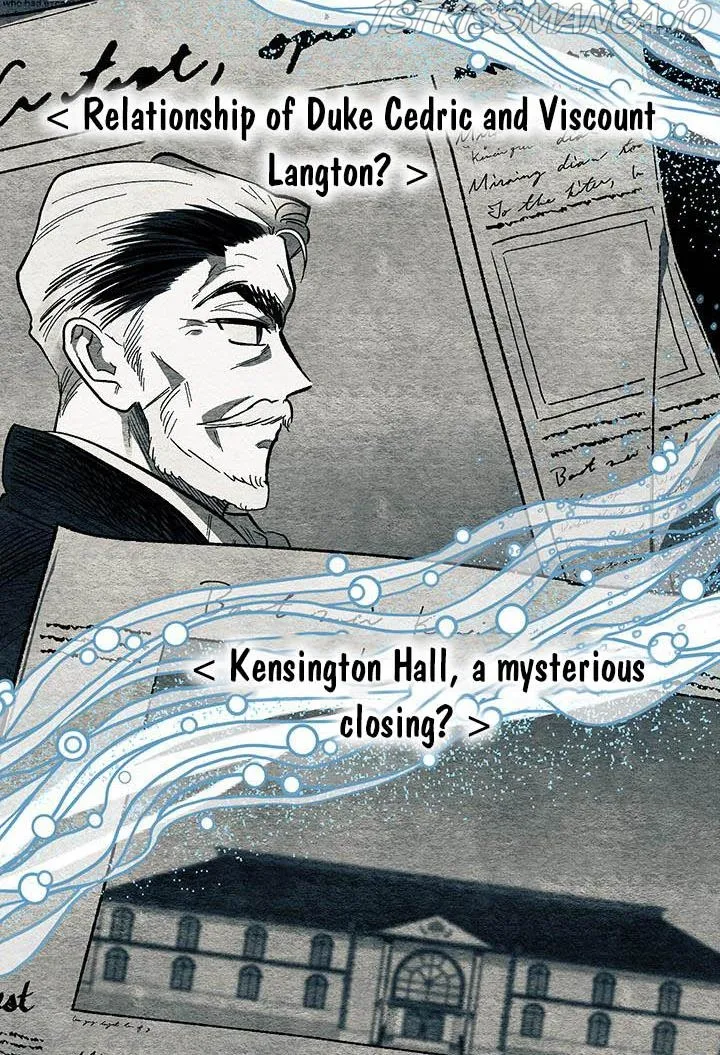 Is It a Fortune or Is It a Woe? Chapter 64 Online - página 16
