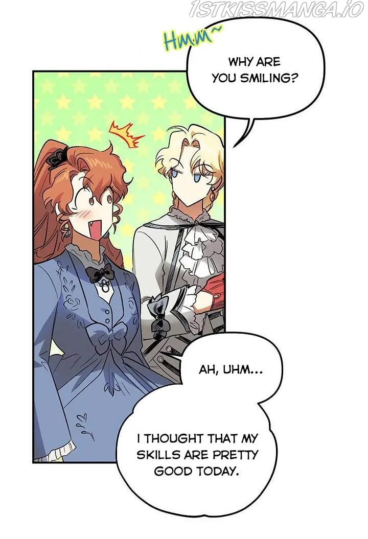 Is It a Fortune or Is It a Woe? Chapter 64 Online - página 22