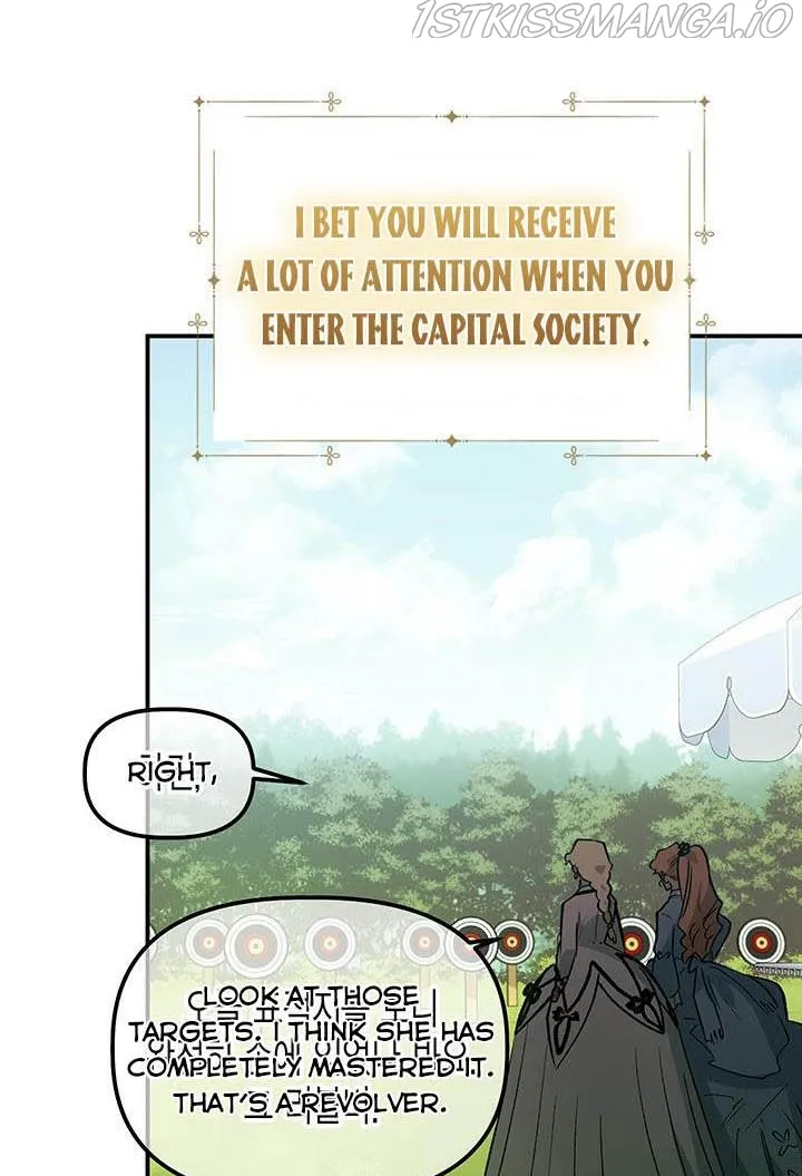 Is It a Fortune or Is It a Woe? Chapter 64 Online - página 23