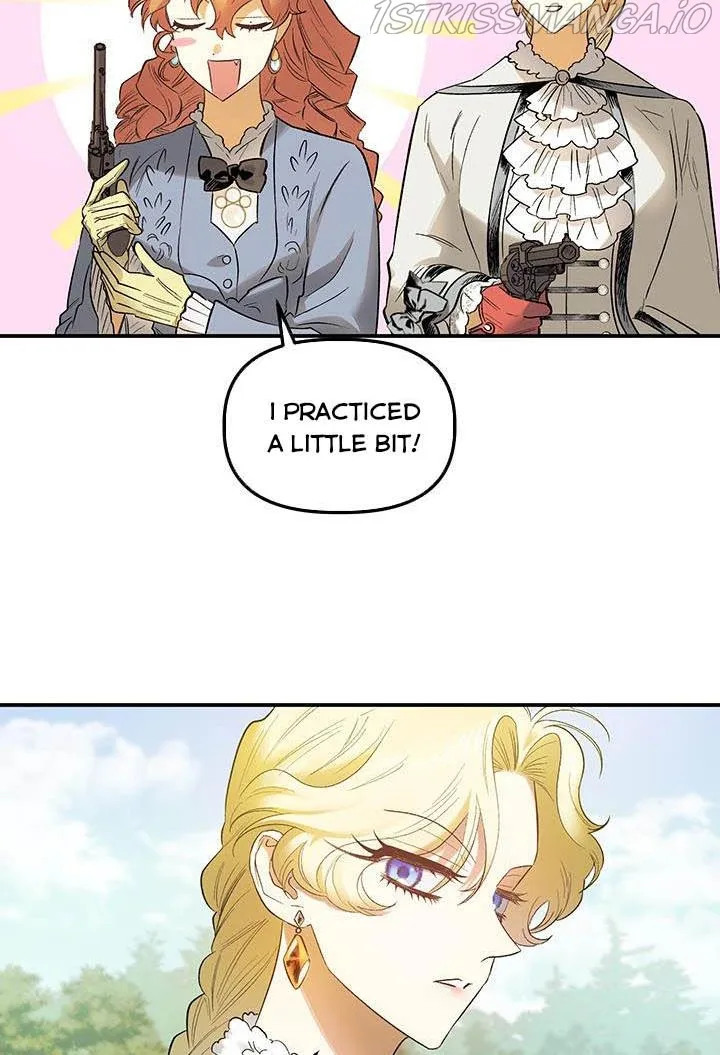 Is It a Fortune or Is It a Woe? Chapter 64 Online - página 25