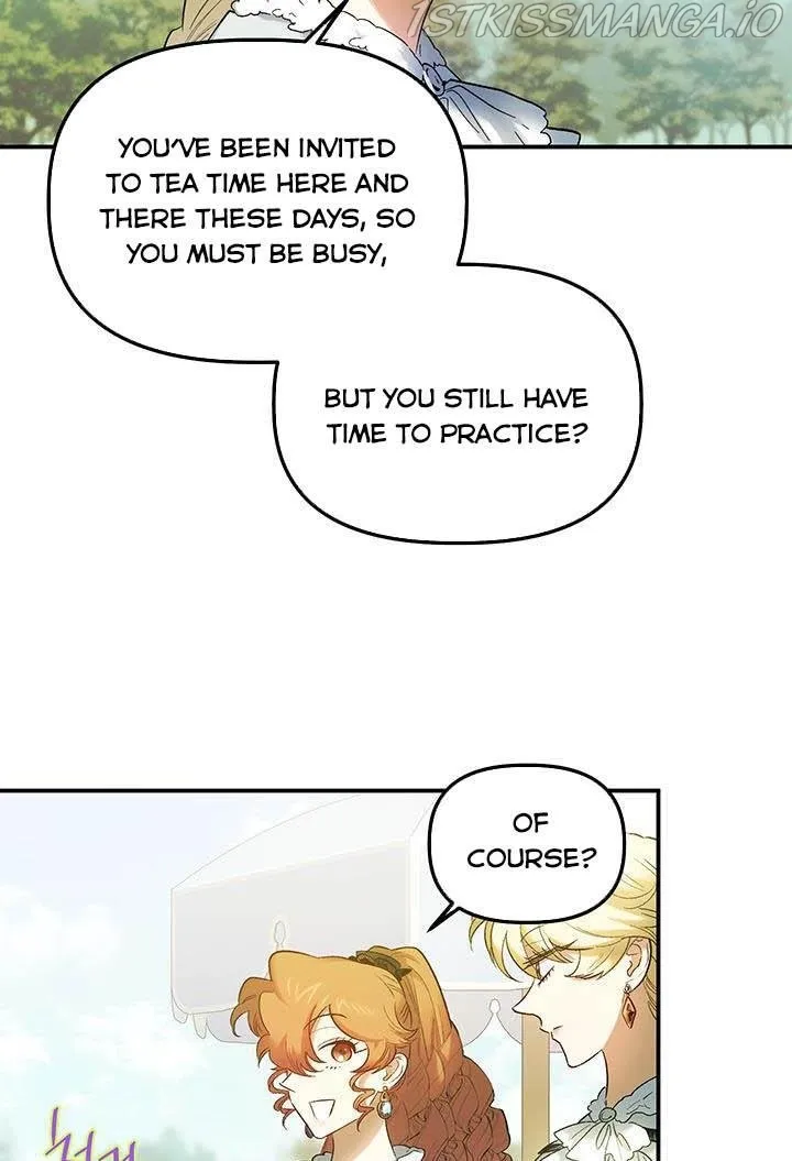 Is It a Fortune or Is It a Woe? Chapter 64 Online - página 26