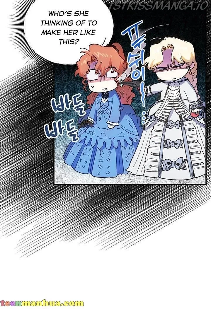 Is It a Fortune or Is It a Woe? Chapter 64 Online - página 33