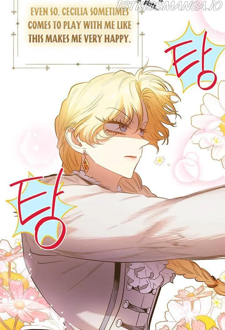 Is It a Fortune or Is It a Woe? Chapter 64 Online - página 35