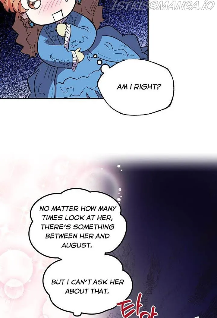 Is It a Fortune or Is It a Woe? Chapter 64 Online - página 37