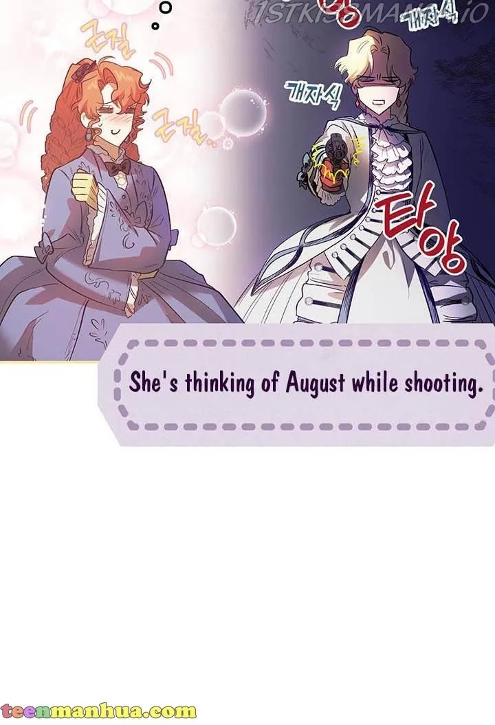 Is It a Fortune or Is It a Woe? Chapter 64 Online - página 38
