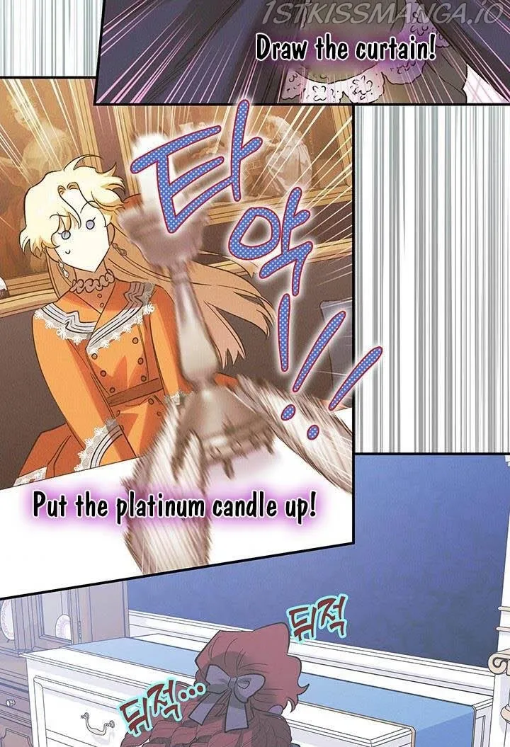 Is It a Fortune or Is It a Woe? Chapter 64 Online - página 41