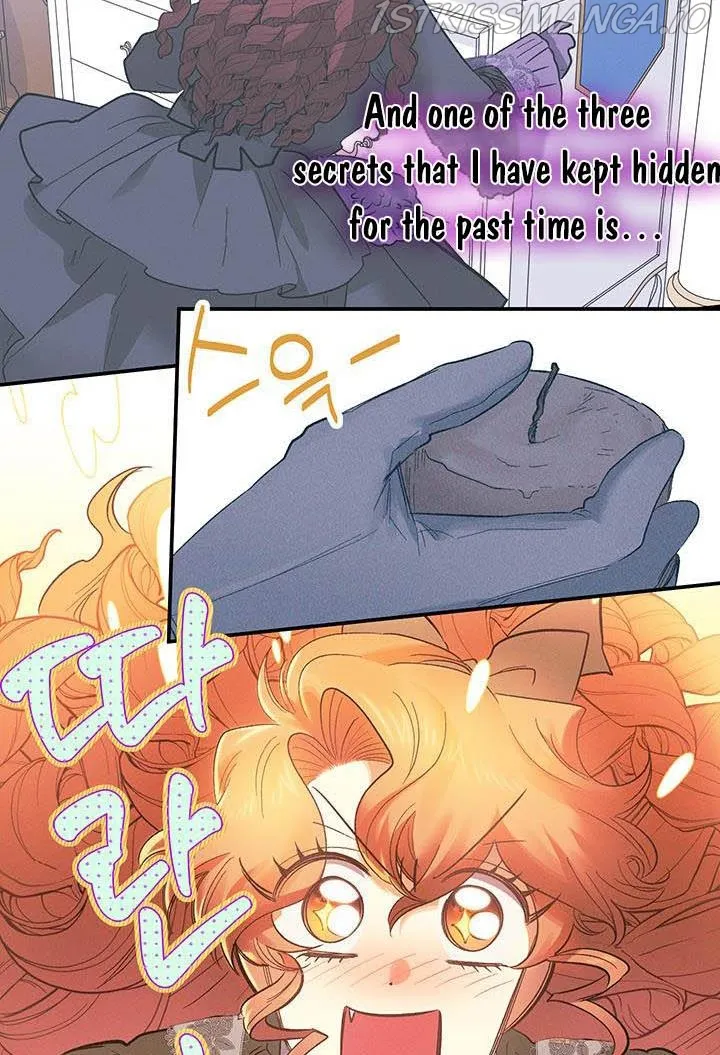 Is It a Fortune or Is It a Woe? Chapter 64 Online - página 42
