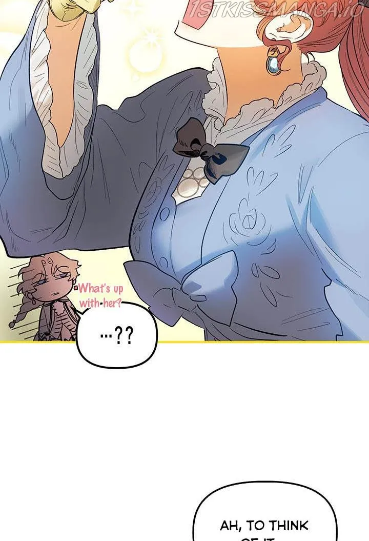 Is It a Fortune or Is It a Woe? Chapter 64 Online - página 47