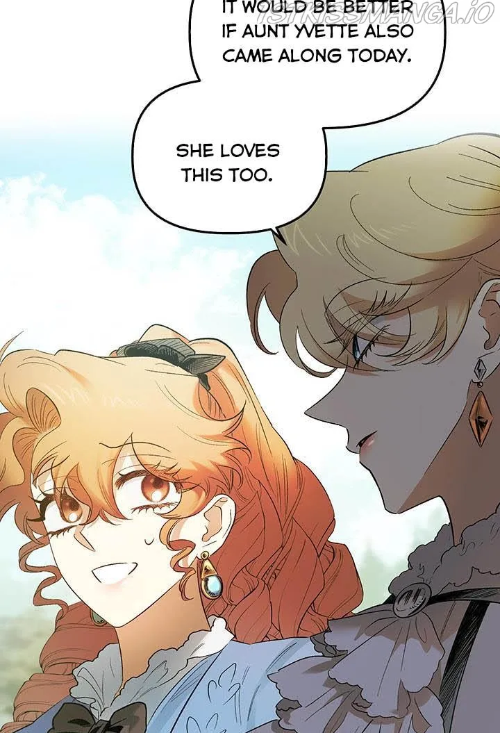 Is It a Fortune or Is It a Woe? Chapter 64 Online - página 49