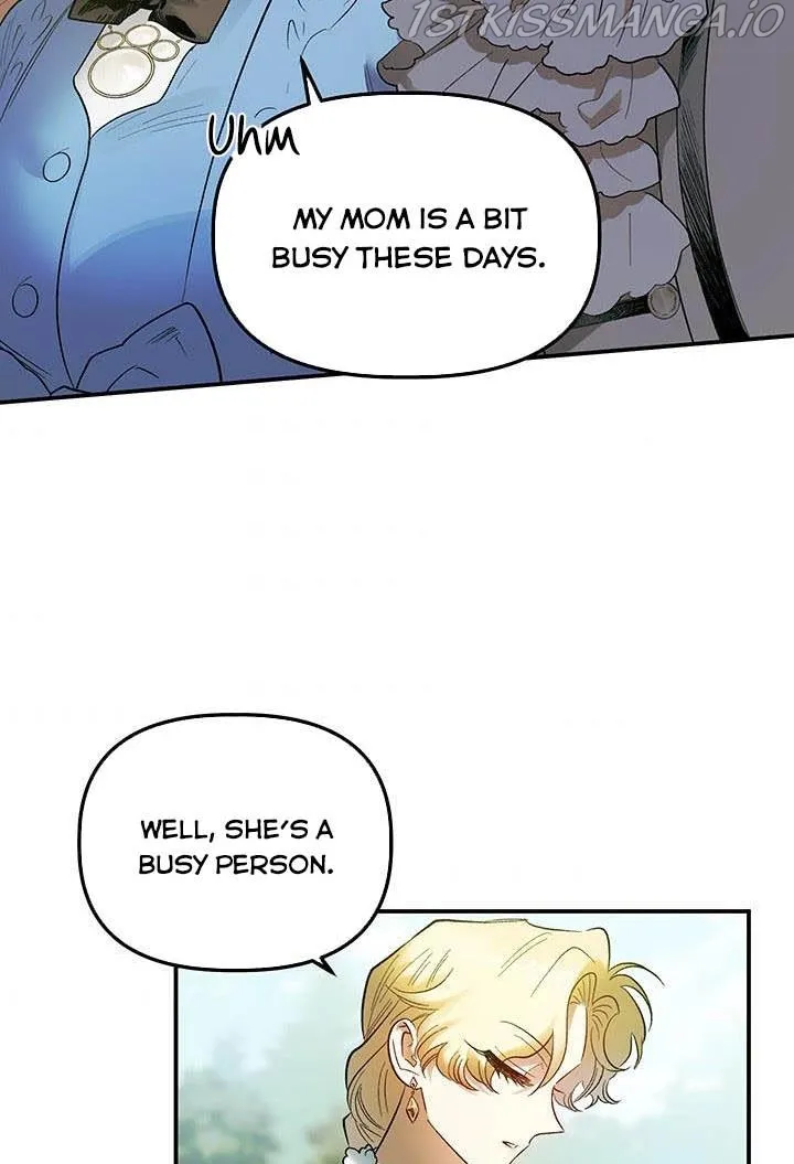 Is It a Fortune or Is It a Woe? Chapter 64 Online - página 50