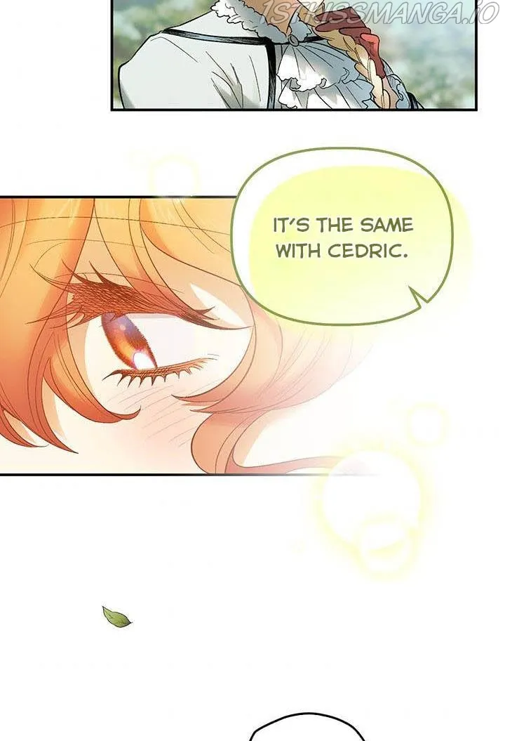 Is It a Fortune or Is It a Woe? Chapter 64 Online - página 51