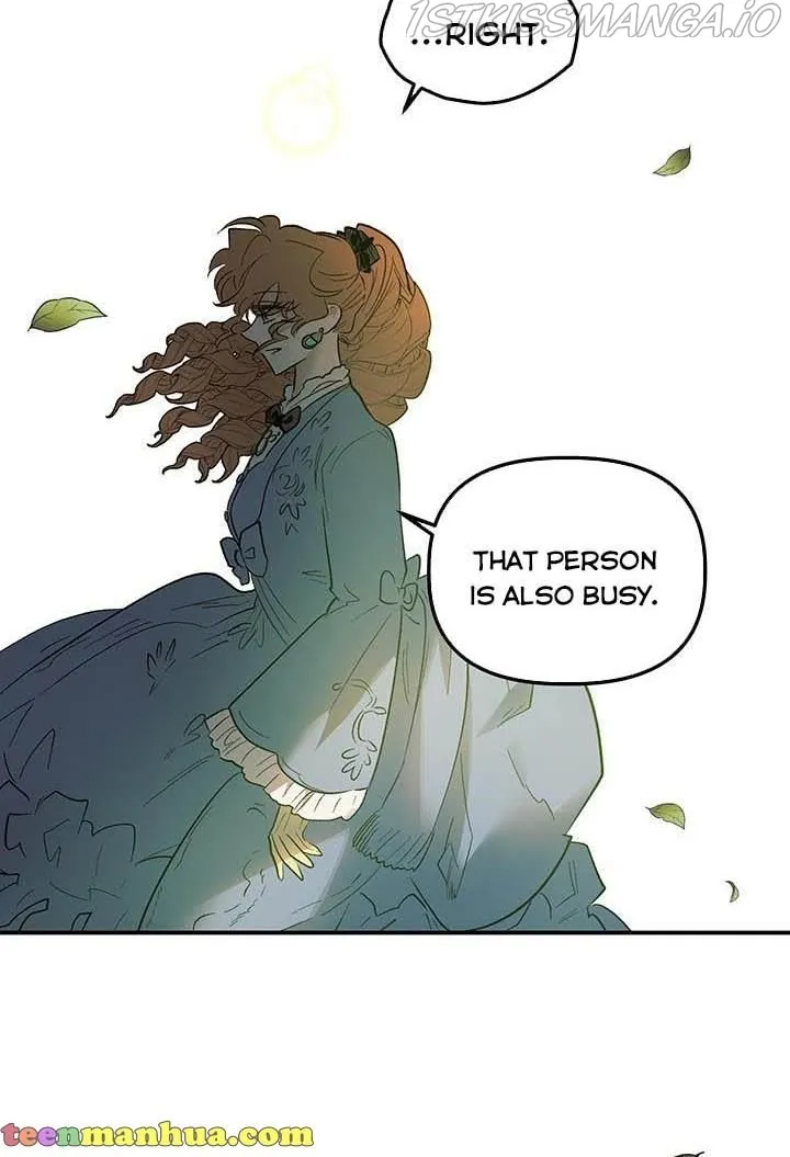 Is It a Fortune or Is It a Woe? Chapter 64 Online - página 52