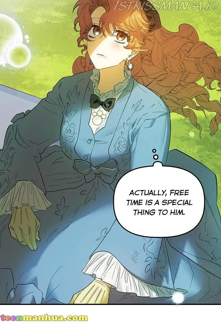 Is It a Fortune or Is It a Woe? Chapter 64 Online - página 57