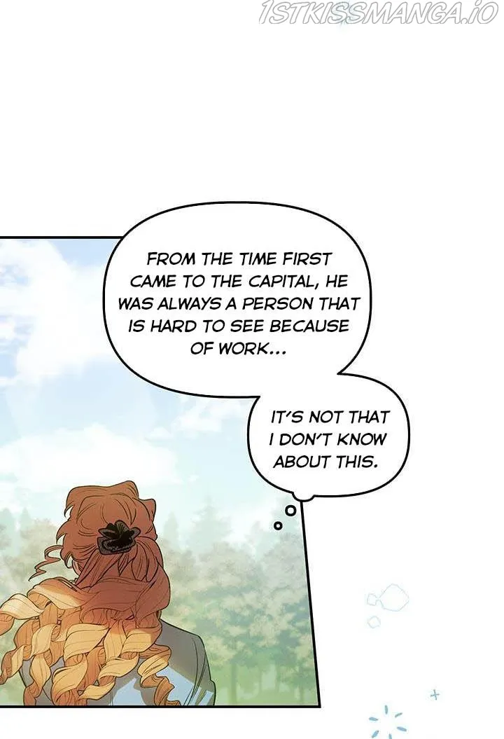 Is It a Fortune or Is It a Woe? Chapter 64 Online - página 58