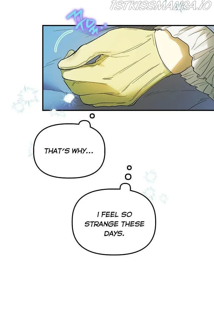 Is It a Fortune or Is It a Woe? Chapter 64 Online - página 59