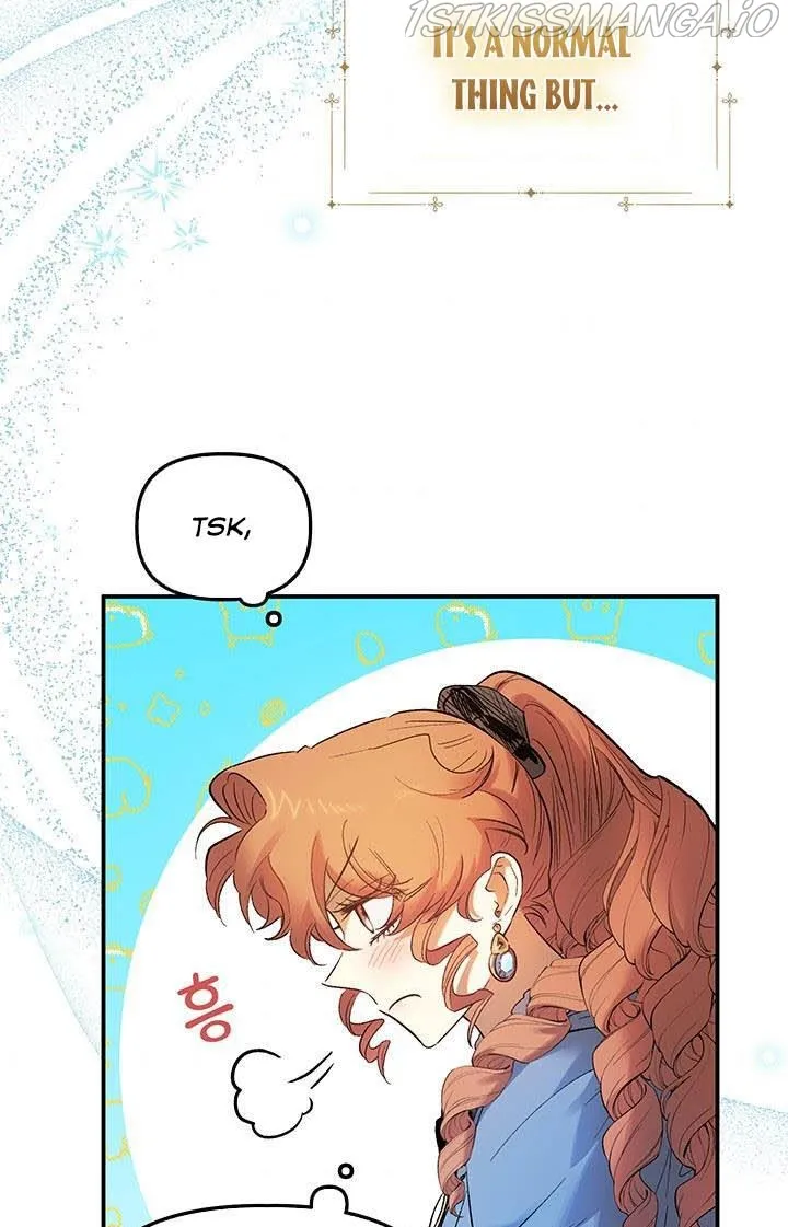 Is It a Fortune or Is It a Woe? Chapter 64 Online - página 61