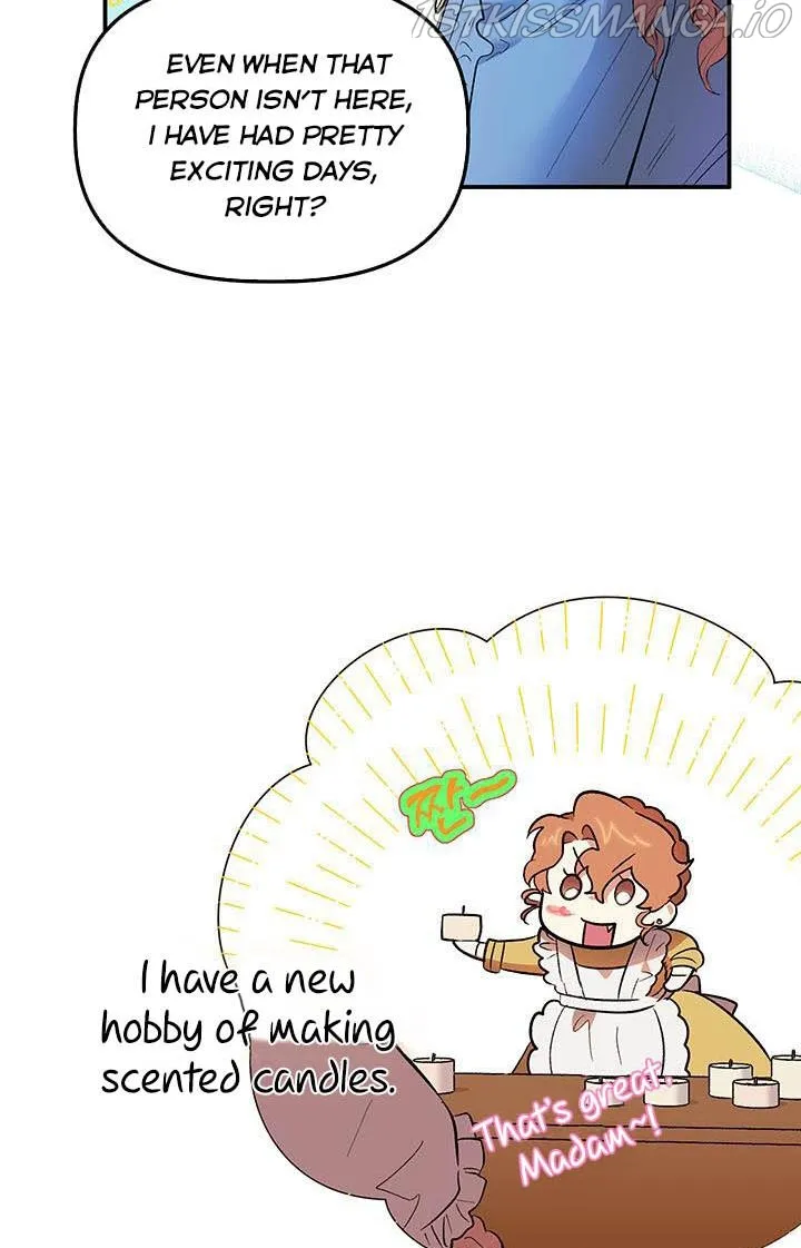 Is It a Fortune or Is It a Woe? Chapter 64 Online - página 62
