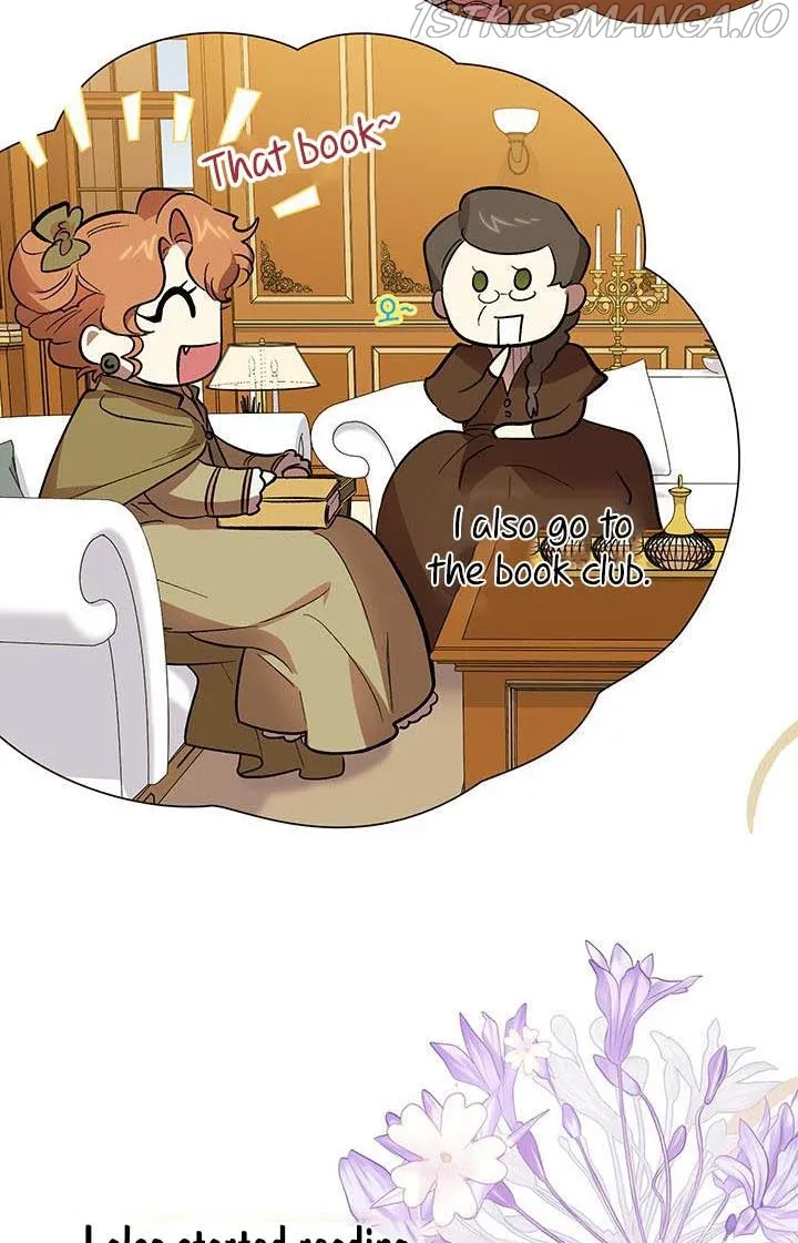 Is It a Fortune or Is It a Woe? Chapter 64 Online - página 63