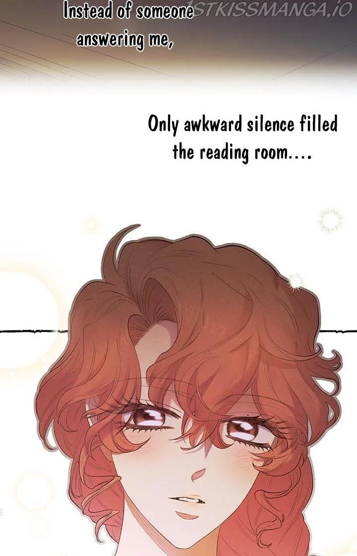 Is It a Fortune or Is It a Woe? Chapter 64 Online - página 68