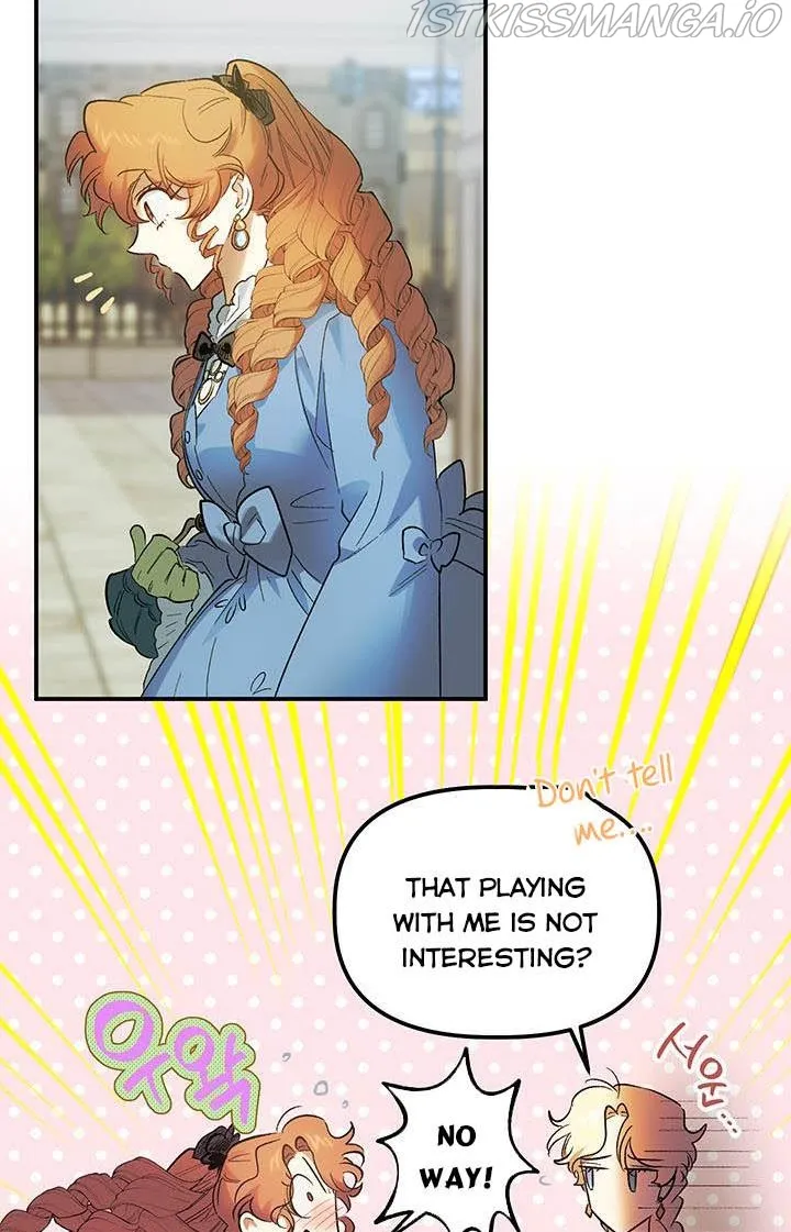 Is It a Fortune or Is It a Woe? Chapter 64 Online - página 78
