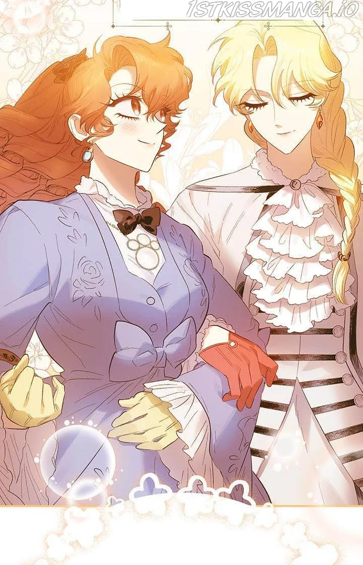 Is It a Fortune or Is It a Woe? Chapter 64 Online - página 81