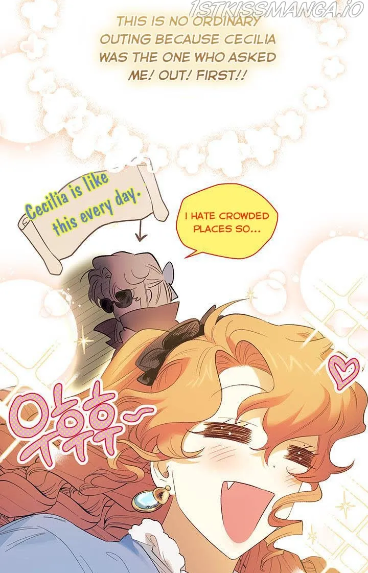 Is It a Fortune or Is It a Woe? Chapter 64 Online - página 82