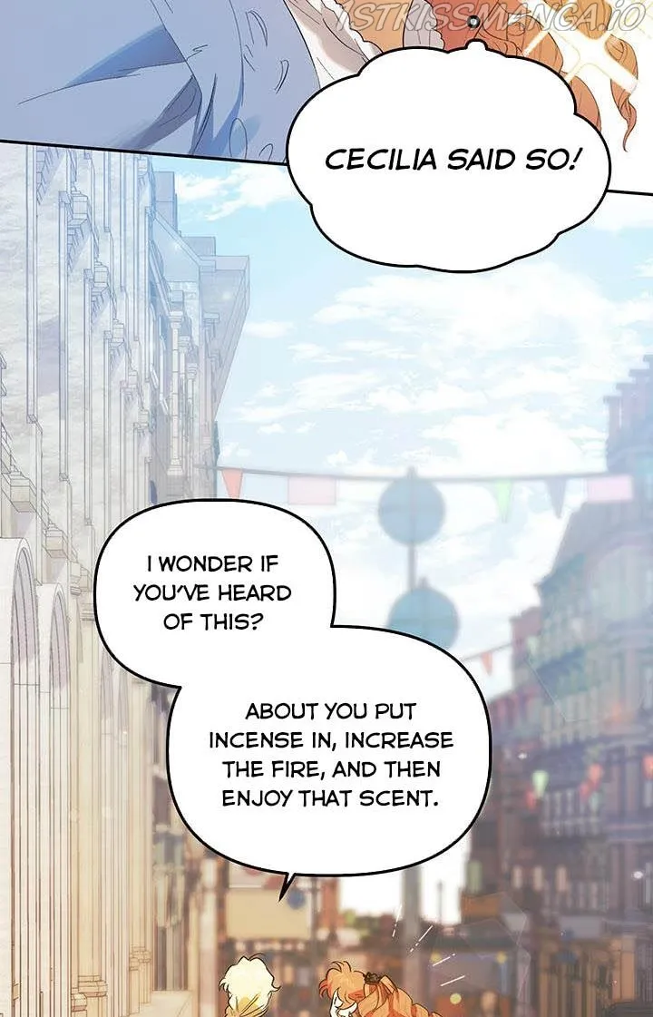 Is It a Fortune or Is It a Woe? Chapter 64 Online - página 83