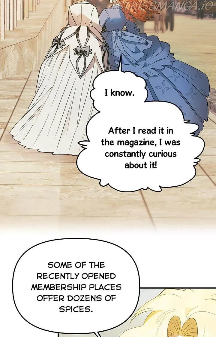 Is It a Fortune or Is It a Woe? Chapter 64 Online - página 84