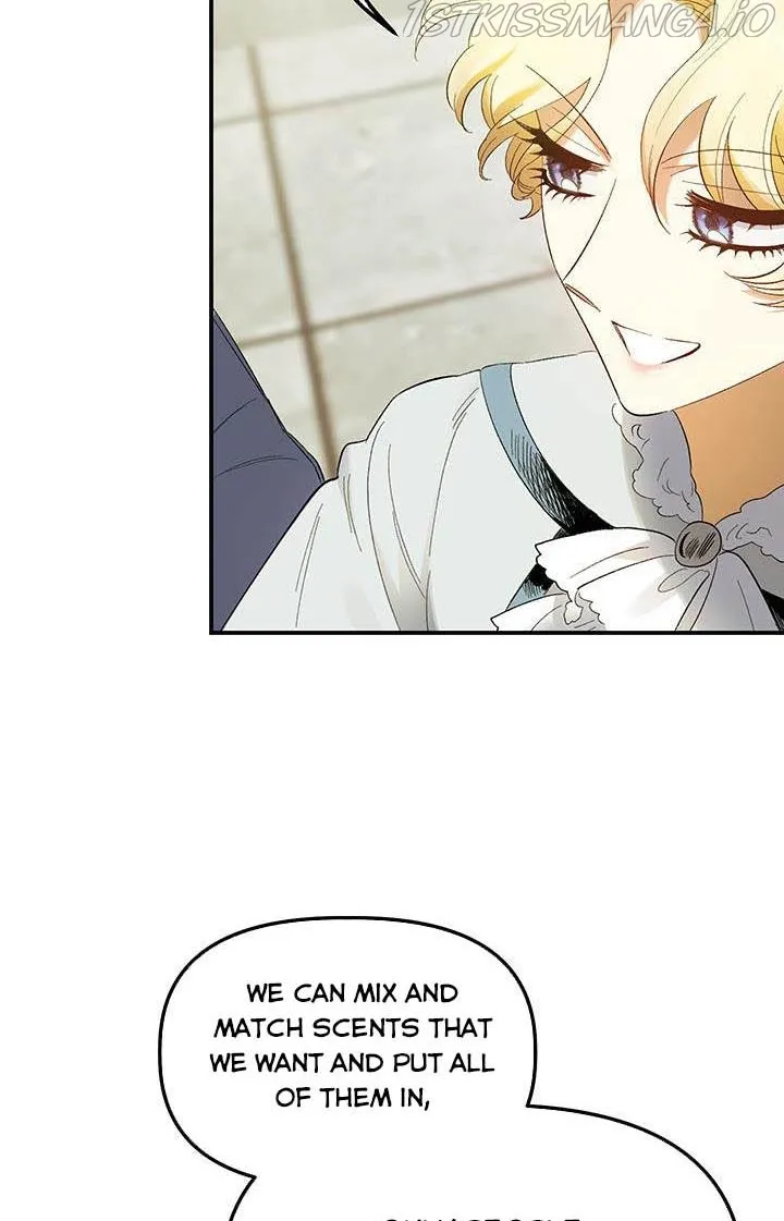 Is It a Fortune or Is It a Woe? Chapter 64 Online - página 85