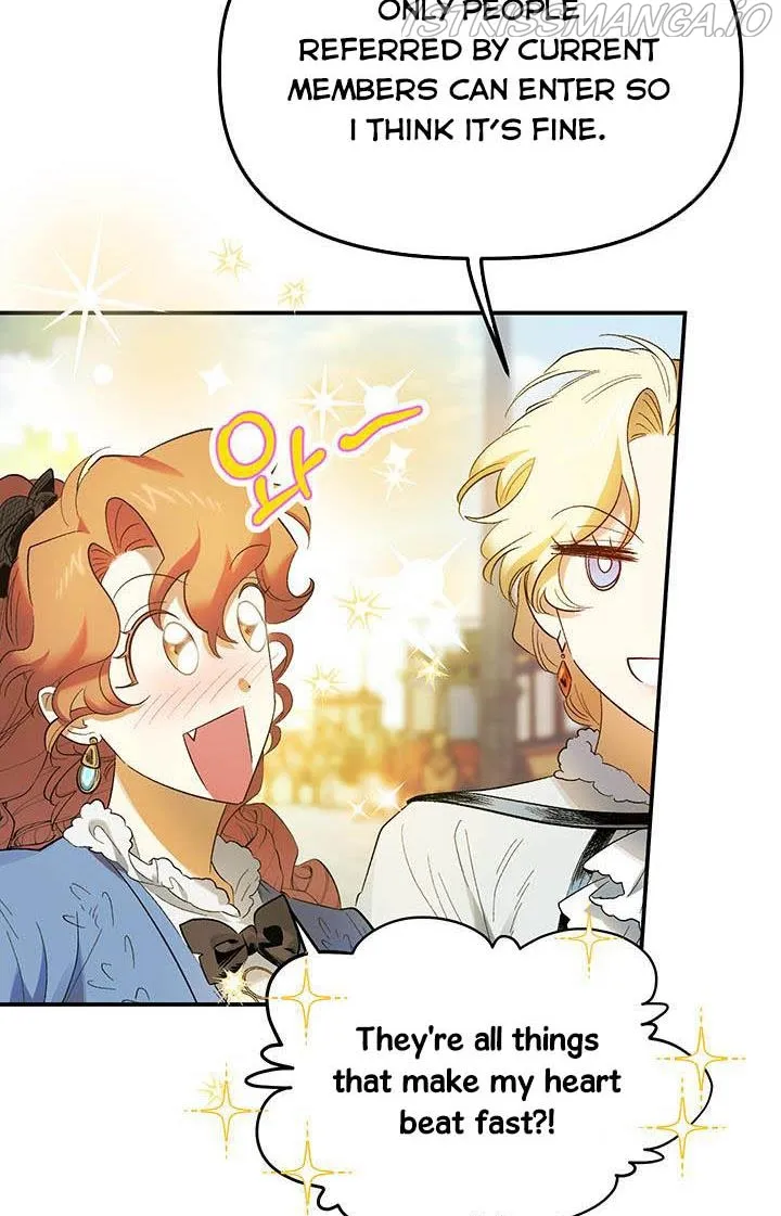 Is It a Fortune or Is It a Woe? Chapter 64 Online - página 86