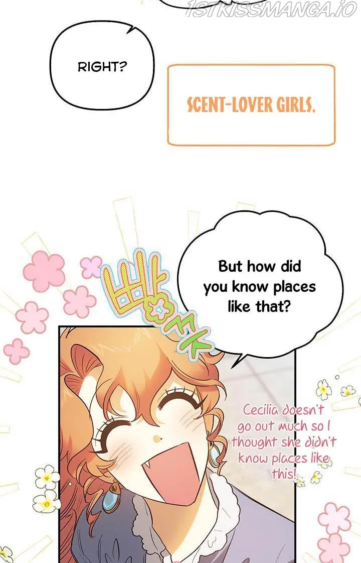Is It a Fortune or Is It a Woe? Chapter 64 Online - página 87