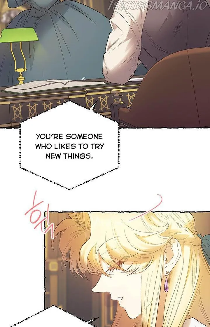 Is It a Fortune or Is It a Woe? Chapter 64 Online - página 91