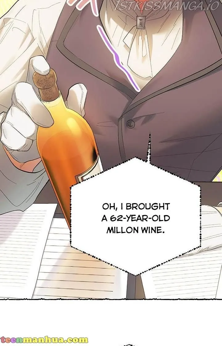Is It a Fortune or Is It a Woe? Chapter 64 Online - página 93
