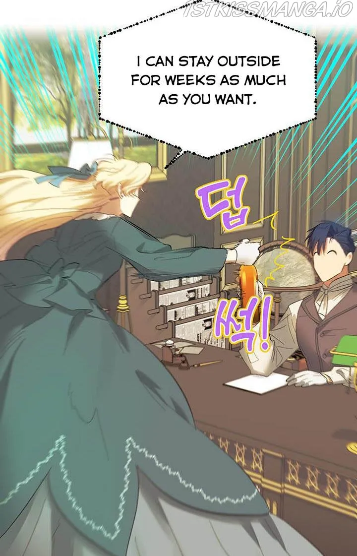 Is It a Fortune or Is It a Woe? Chapter 64 Online - página 94