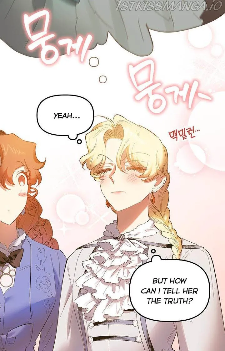 Is It a Fortune or Is It a Woe? Chapter 64 Online - página 95