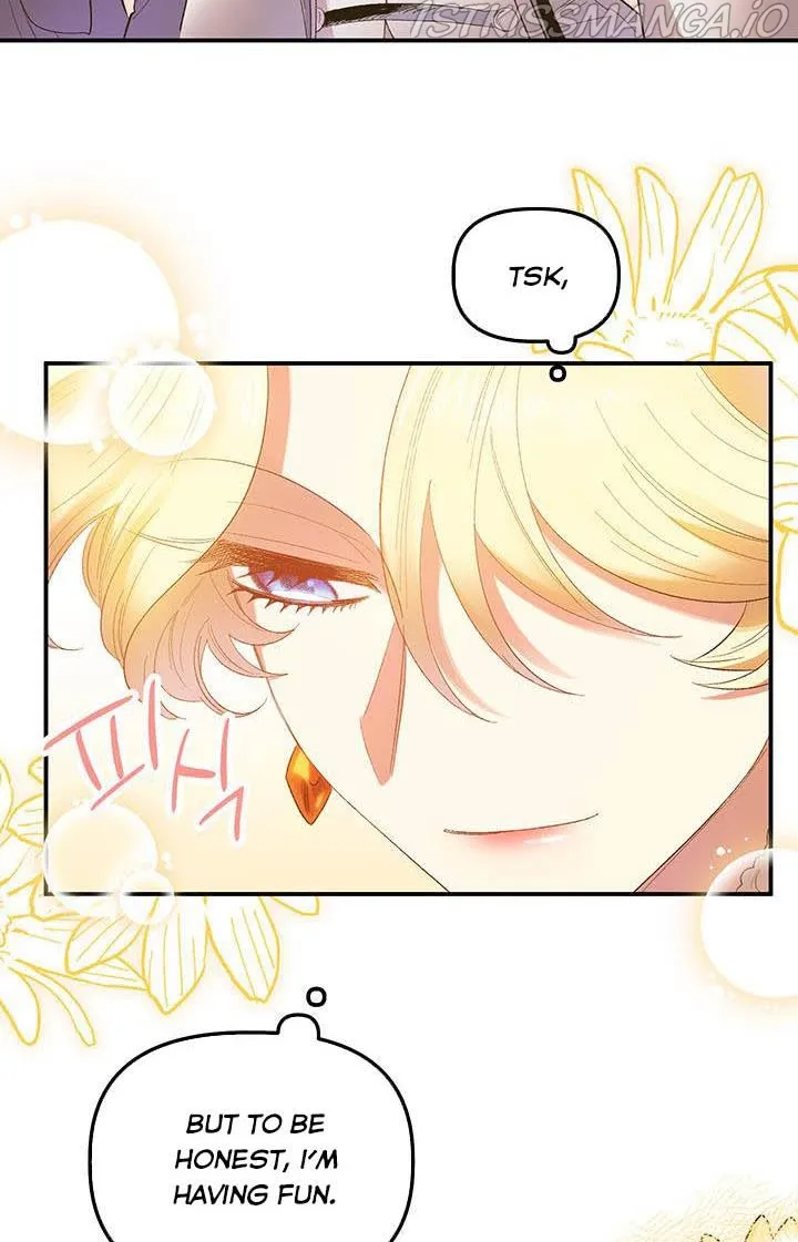 Is It a Fortune or Is It a Woe? Chapter 64 Online - página 96