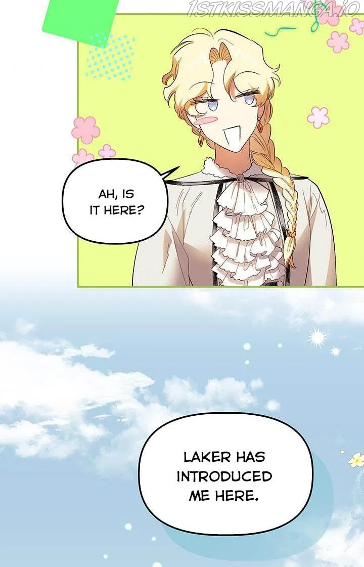 Is It a Fortune or Is It a Woe? Chapter 64 Online - página 99