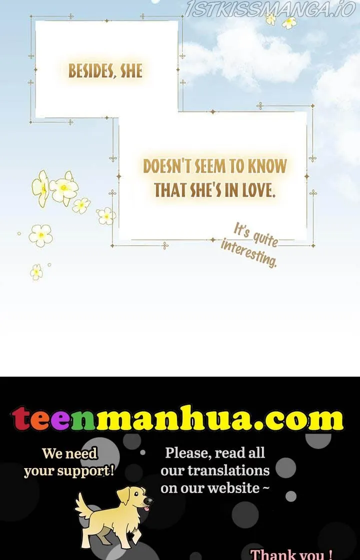 Is It a Fortune or Is It a Woe? Chapter 64 Online - página 100