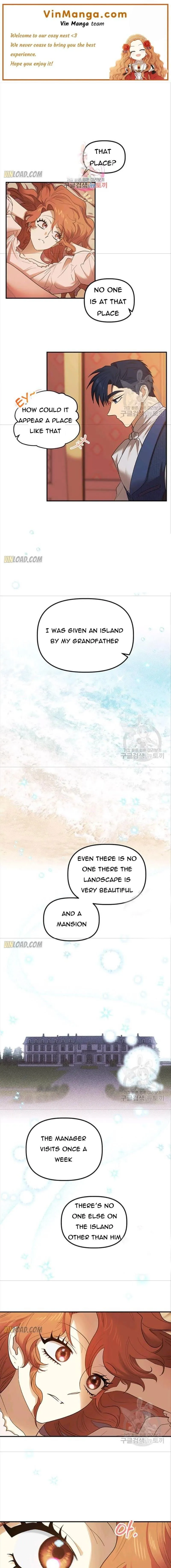 Is It a Fortune or Is It a Woe? Chapter 69 Online - página 1