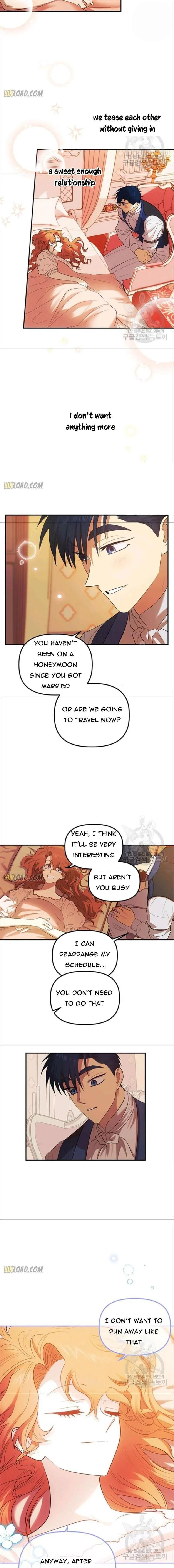 Is It a Fortune or Is It a Woe? Chapter 69 Online - página 4