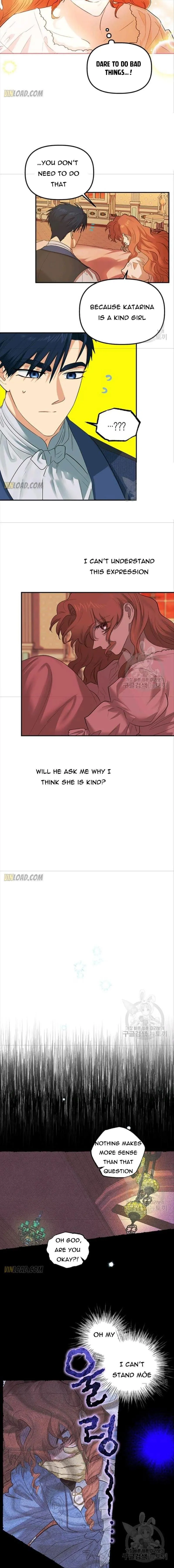 Is It a Fortune or Is It a Woe? Chapter 69 Online - página 7