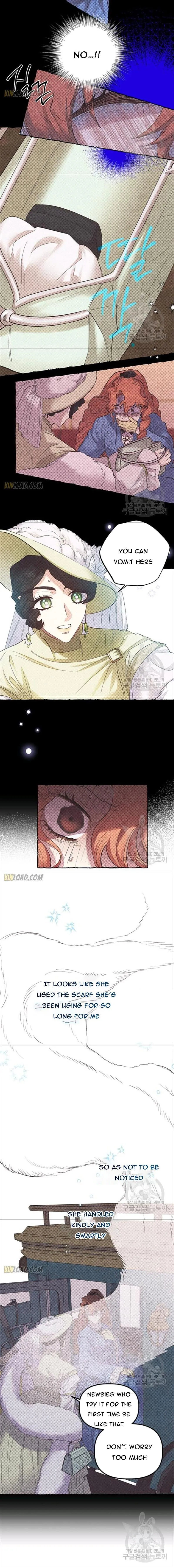 Is It a Fortune or Is It a Woe? Chapter 69 Online - página 8