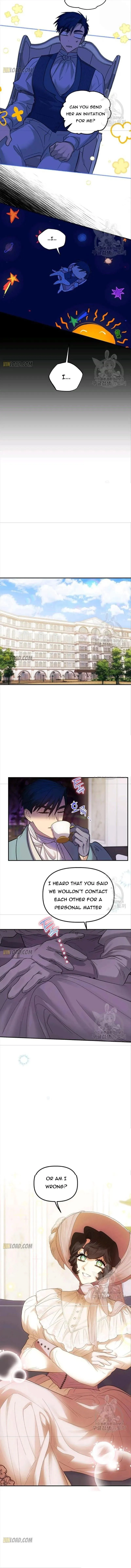 Is It a Fortune or Is It a Woe? Chapter 69 Online - página 13