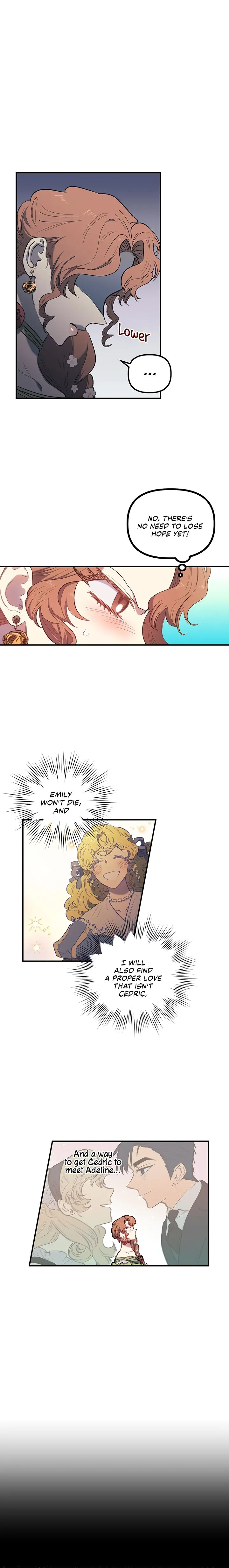 Is It a Fortune or Is It a Woe? Chapter 7 Online - página 15