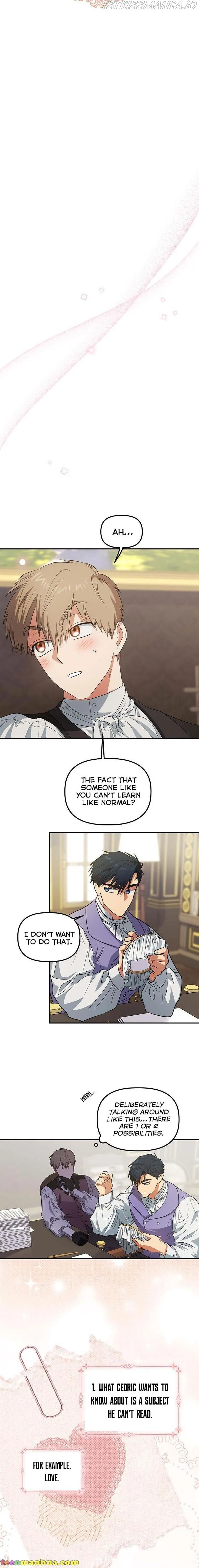 Is It a Fortune or Is It a Woe? Chapter 77 Online - página 7